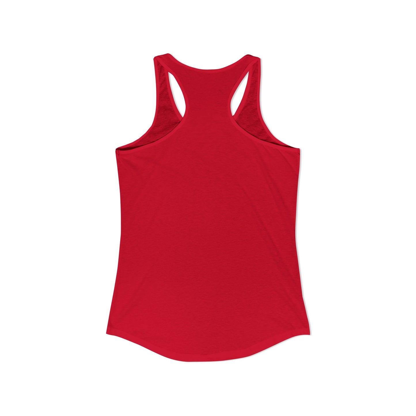 The Square One Womens Tank