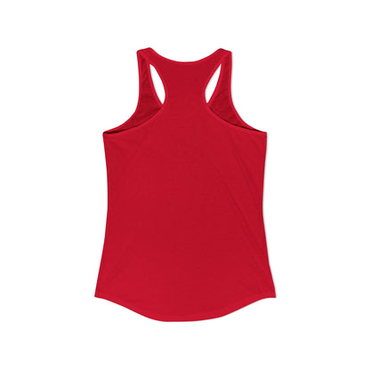 The Square One Womens Tank