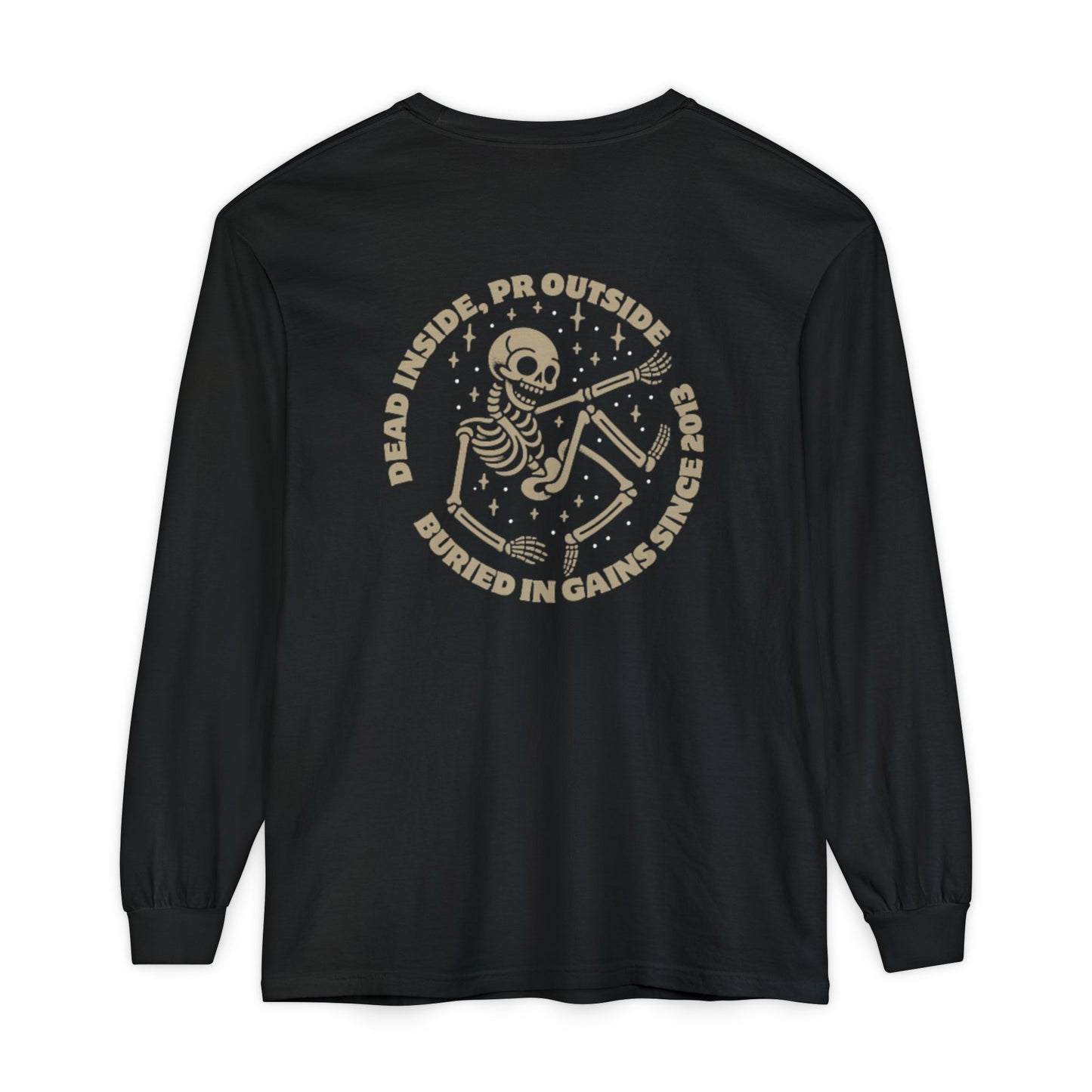Dead Inside Longsleeve