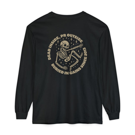 Dead Inside Longsleeve