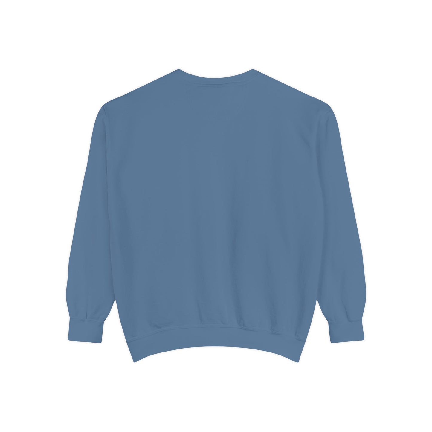 Eternal Rose Crew Neck Sweatshirt