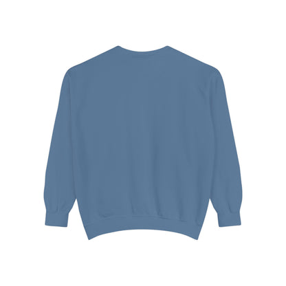 Eternal Rose Crew Neck Sweatshirt