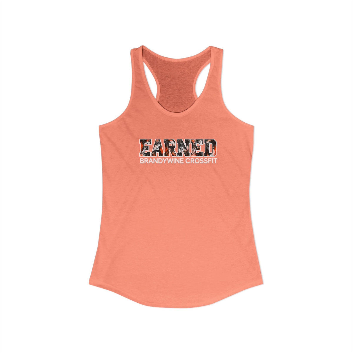 2026 Grind Society Racerback Tank