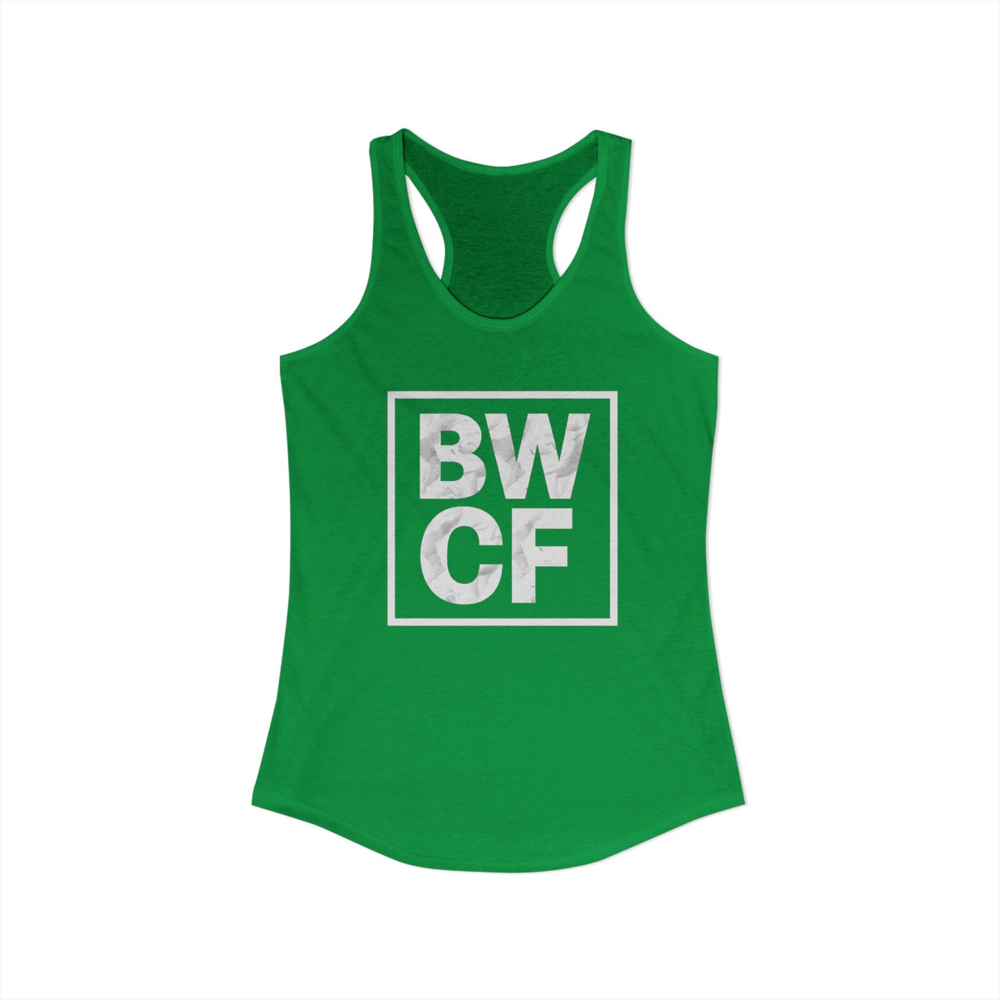 The Square One Womens Tank
