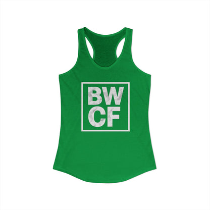 The Square One Womens Tank