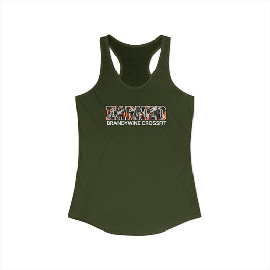 2026 Grind Society Racerback Tank
