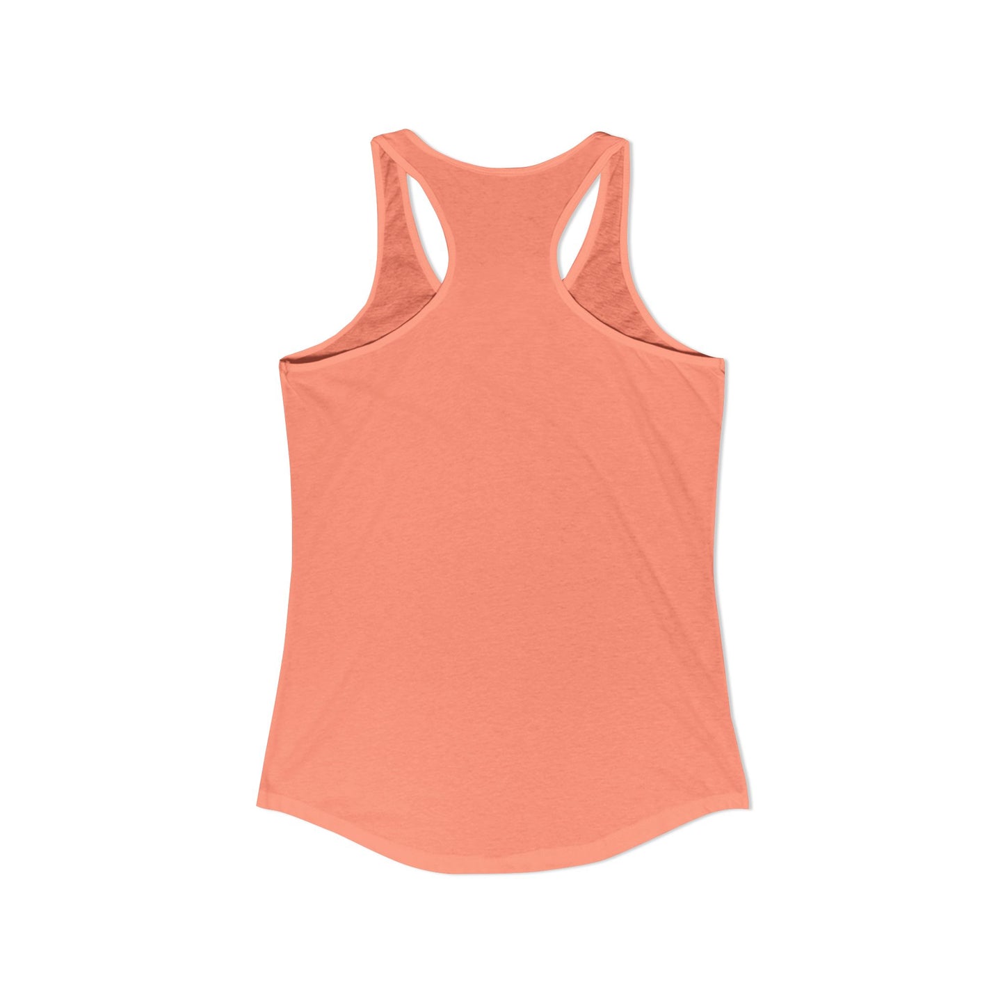 The Square One Womens Tank