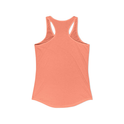 The Square One Womens Tank