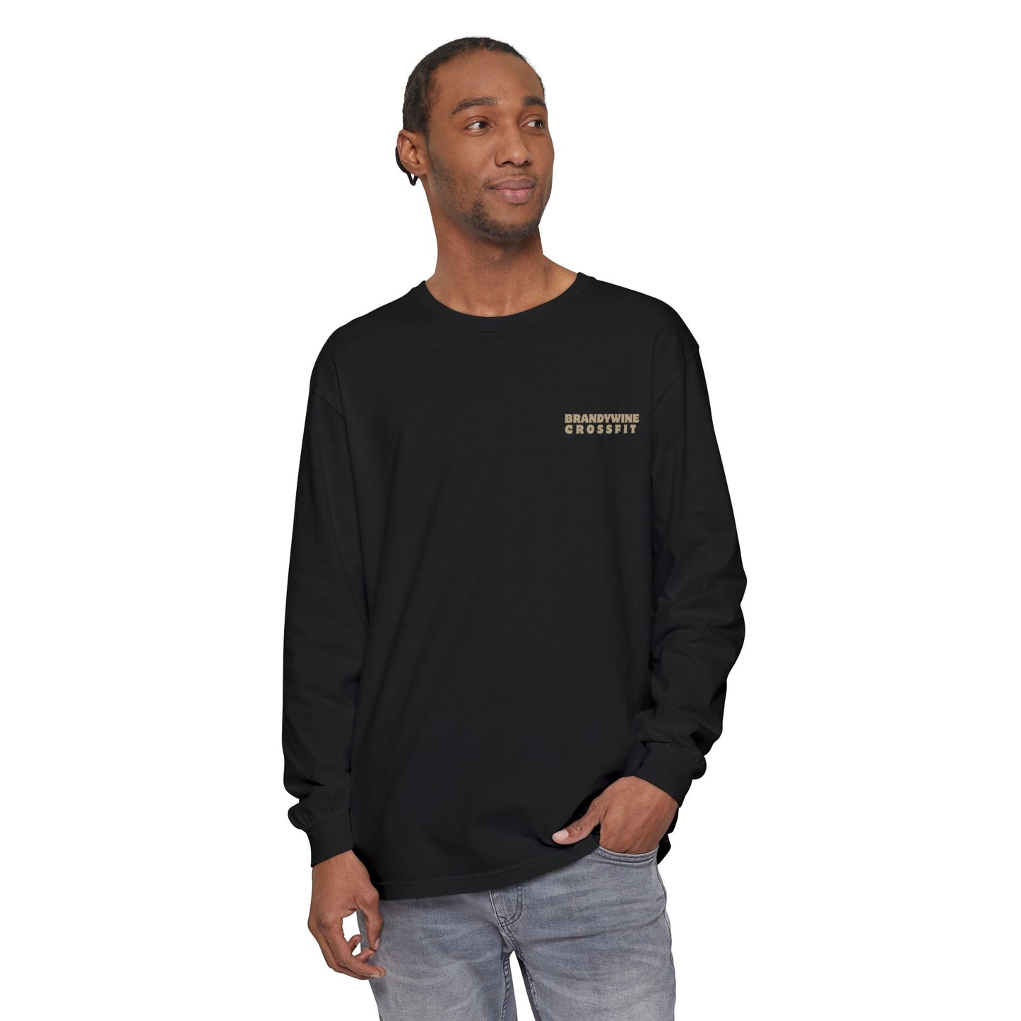 Dead Inside Longsleeve