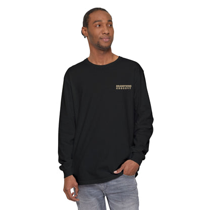 Dead Inside Longsleeve
