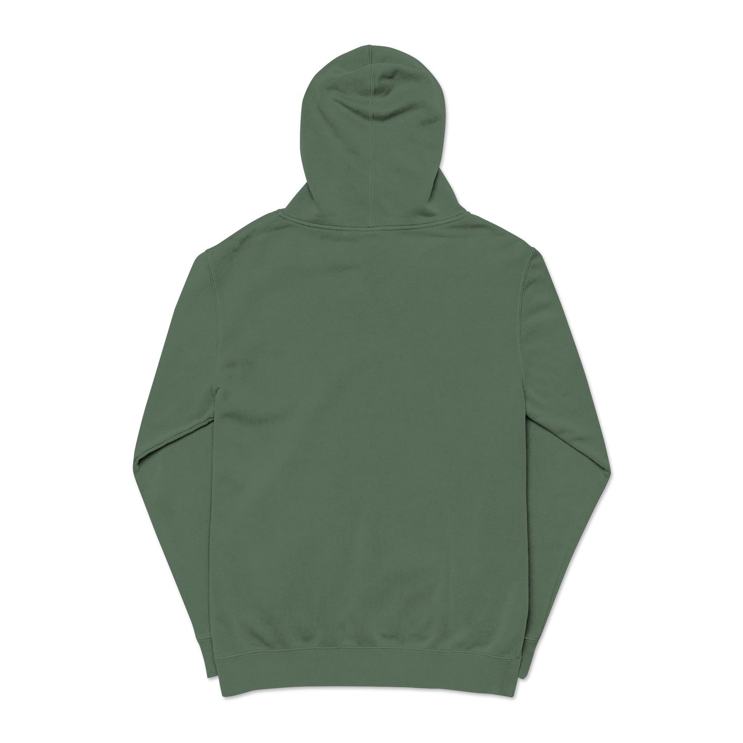 Embroidered OG Hoodie