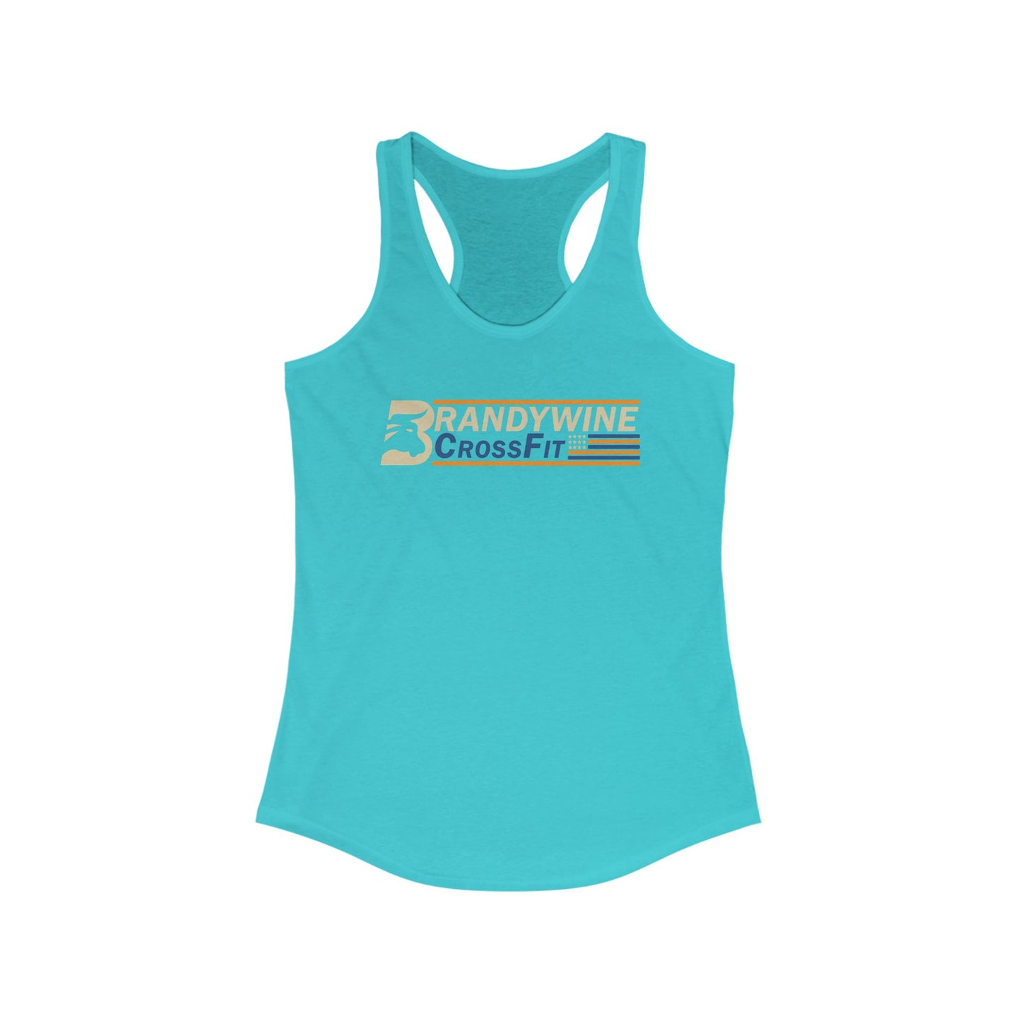 Brandywine Racerback Tank