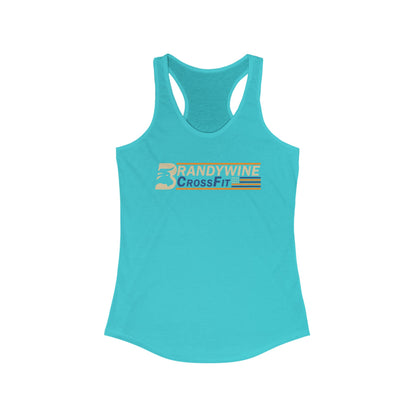 Brandywine Racerback Tank