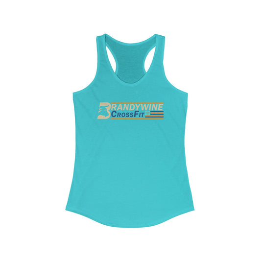 Brandywine Racerback Tank