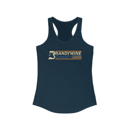 Brandywine Racerback Tank