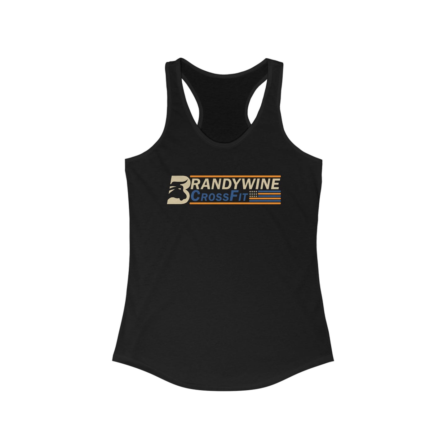 Brandywine Racerback Tank