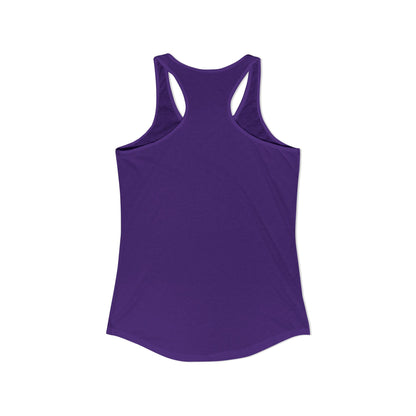 The Square One Womens Tank