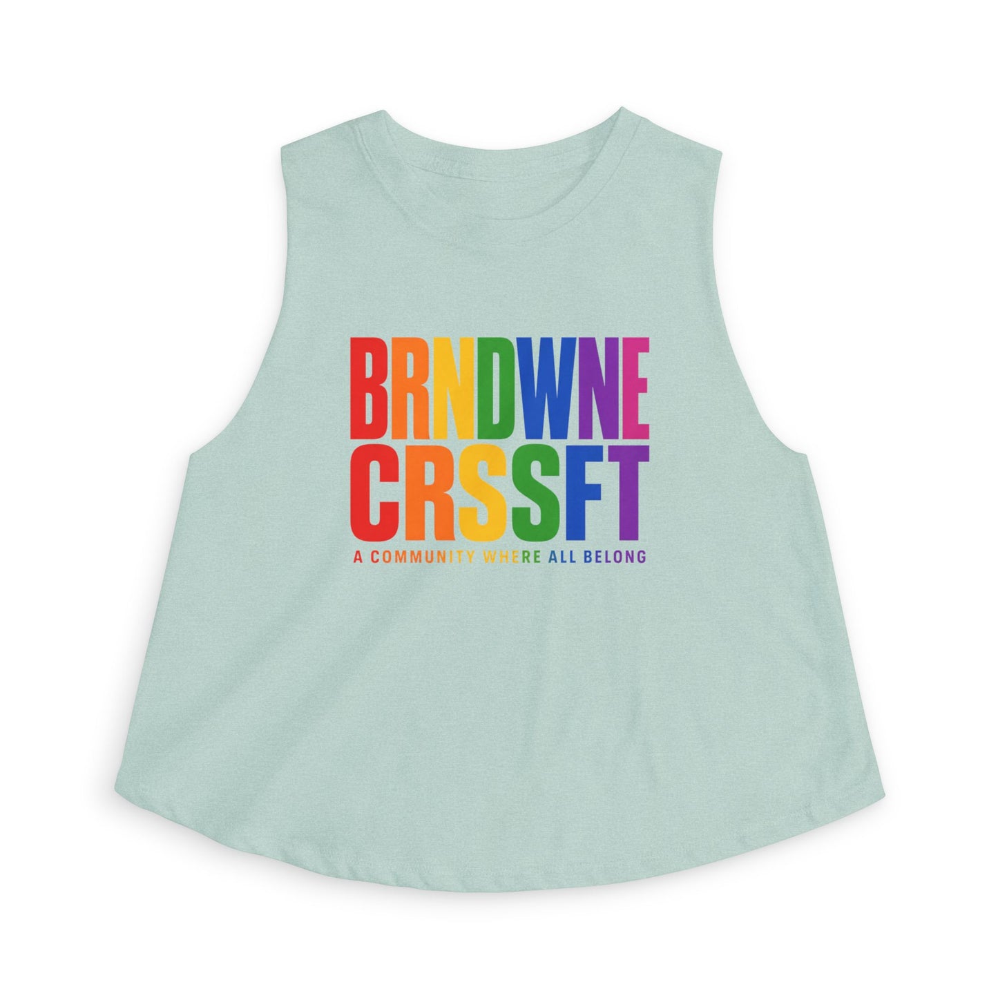 Pride Crop