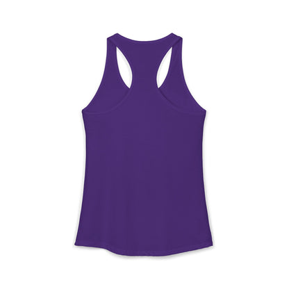 The Square One Womens Tank