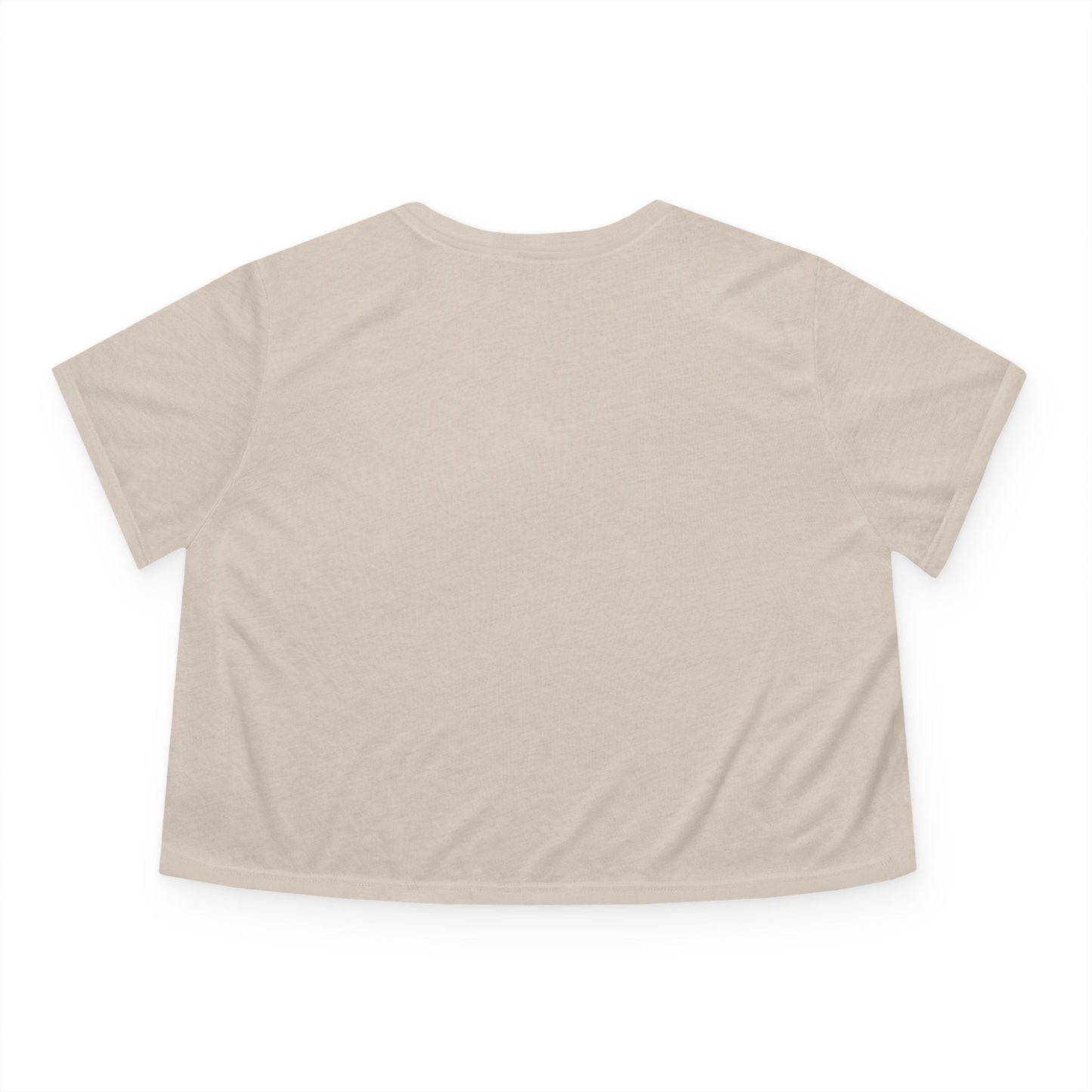 Sunset Vibes Crop Tee