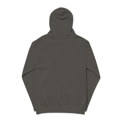 Embroidered OG Hoodie