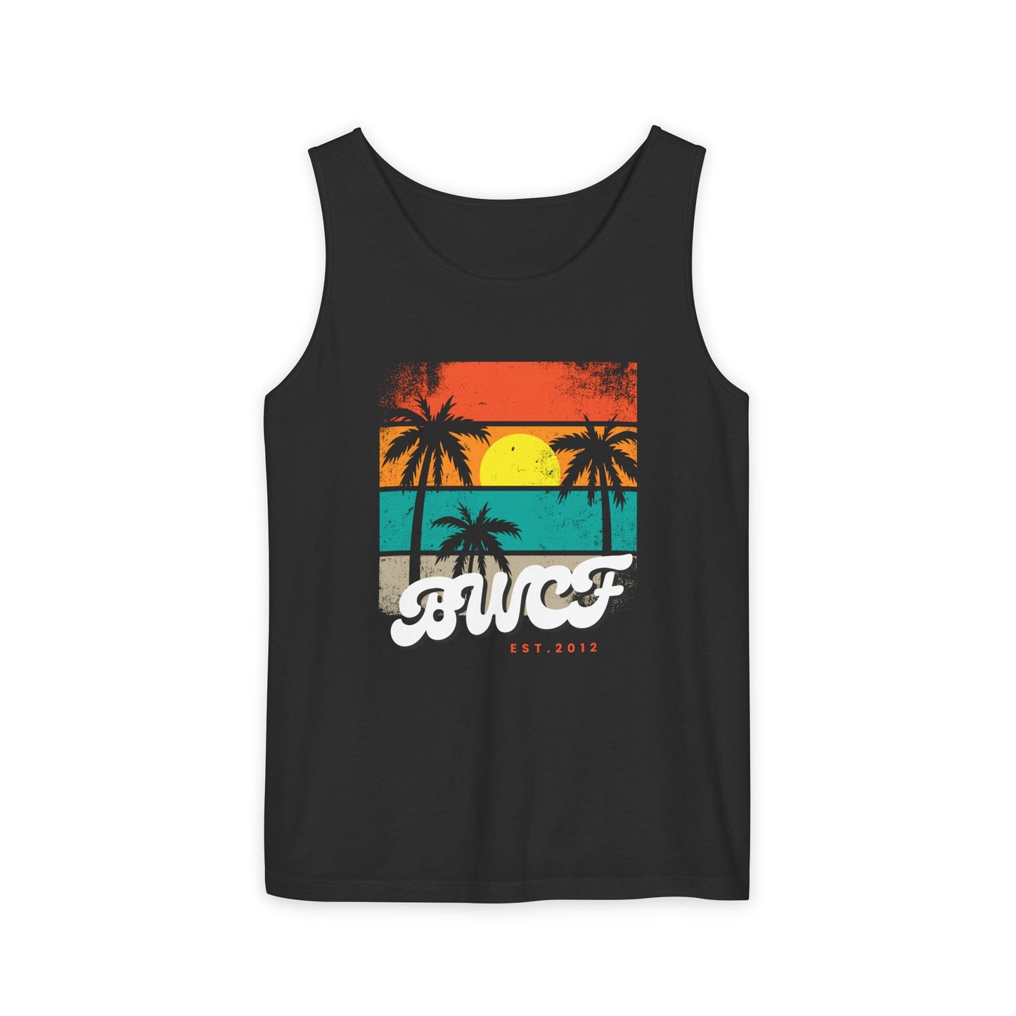 Summer 26 Tank