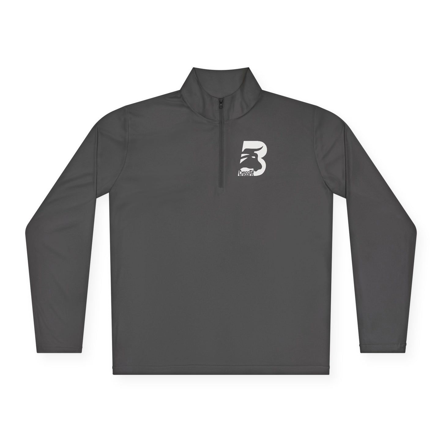The 1/4 Zip