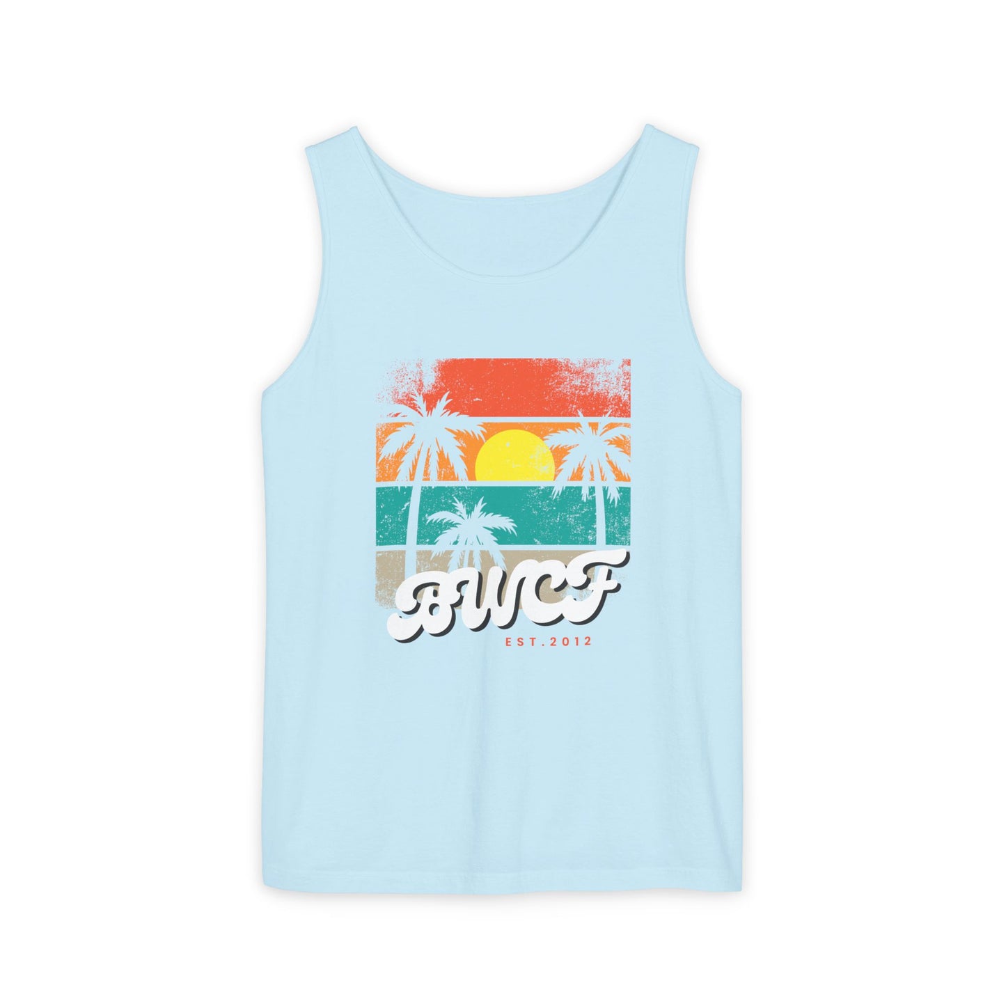 Summer 26 Tank