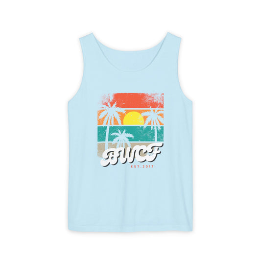Summer 26 Tank