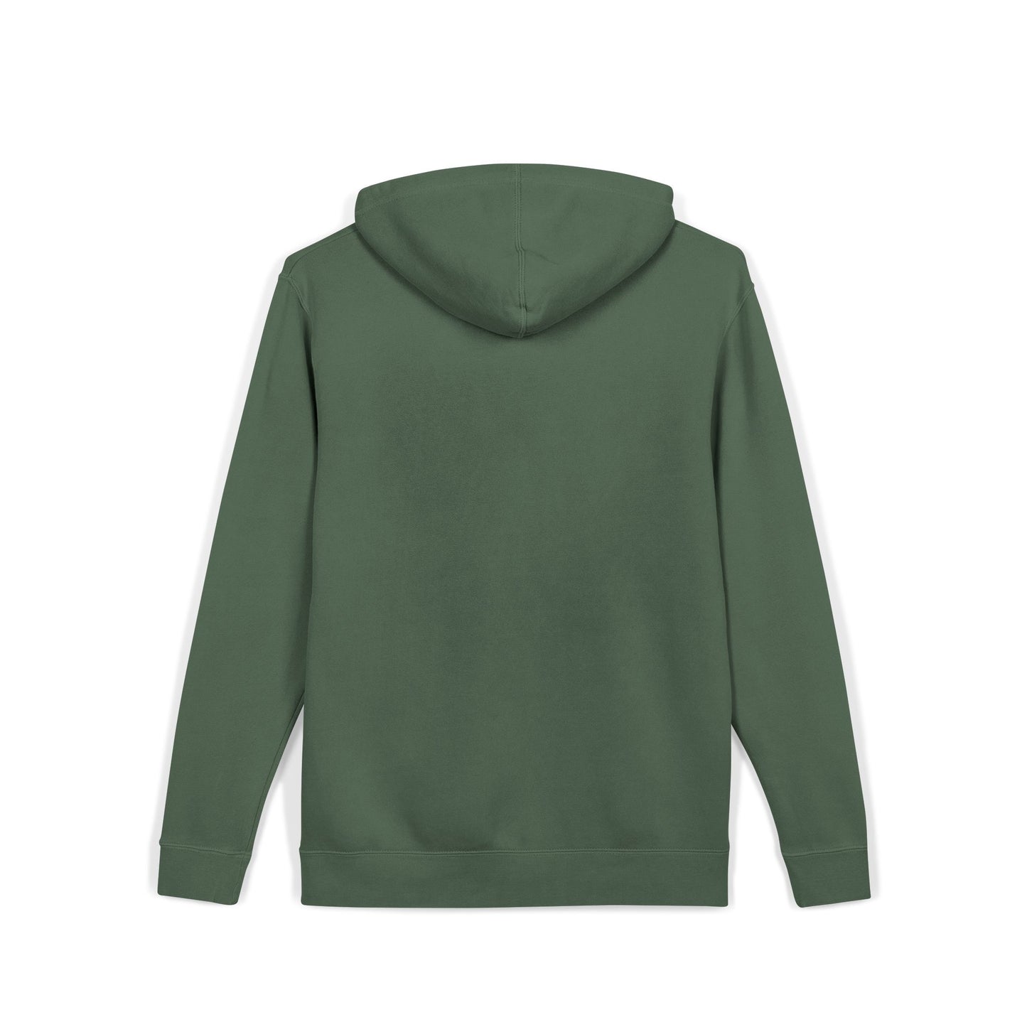 Embroidered OG Hoodie