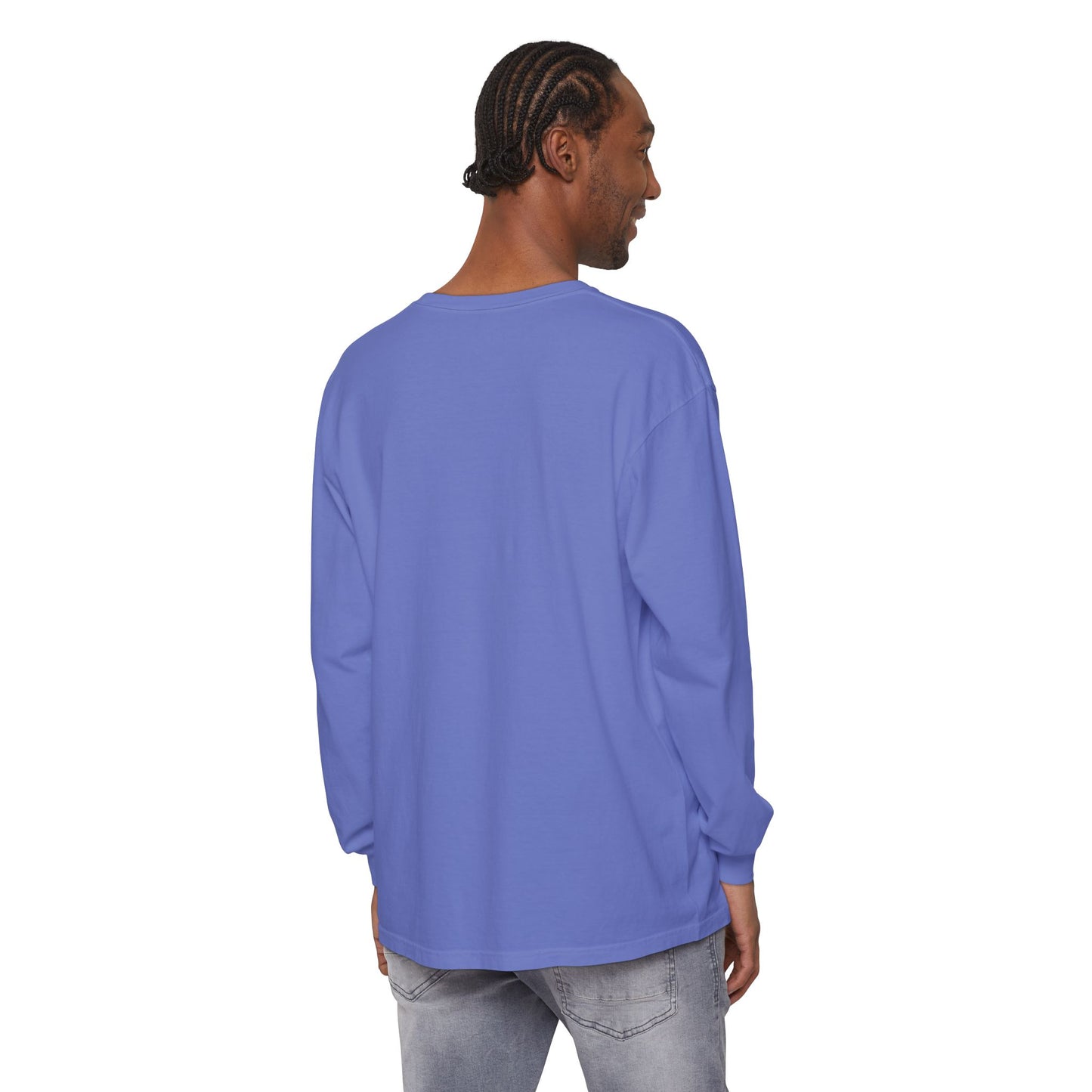 Eternal Rose Longsleeve