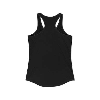 The Square One Womens Tank