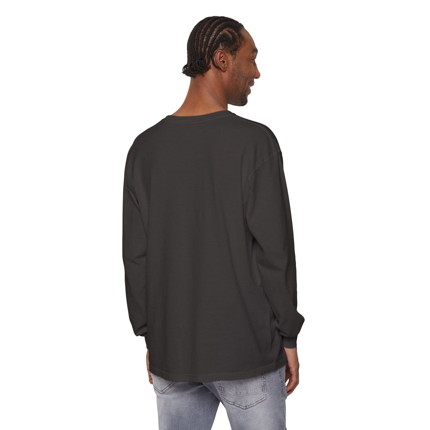 Ransom Longsleeve