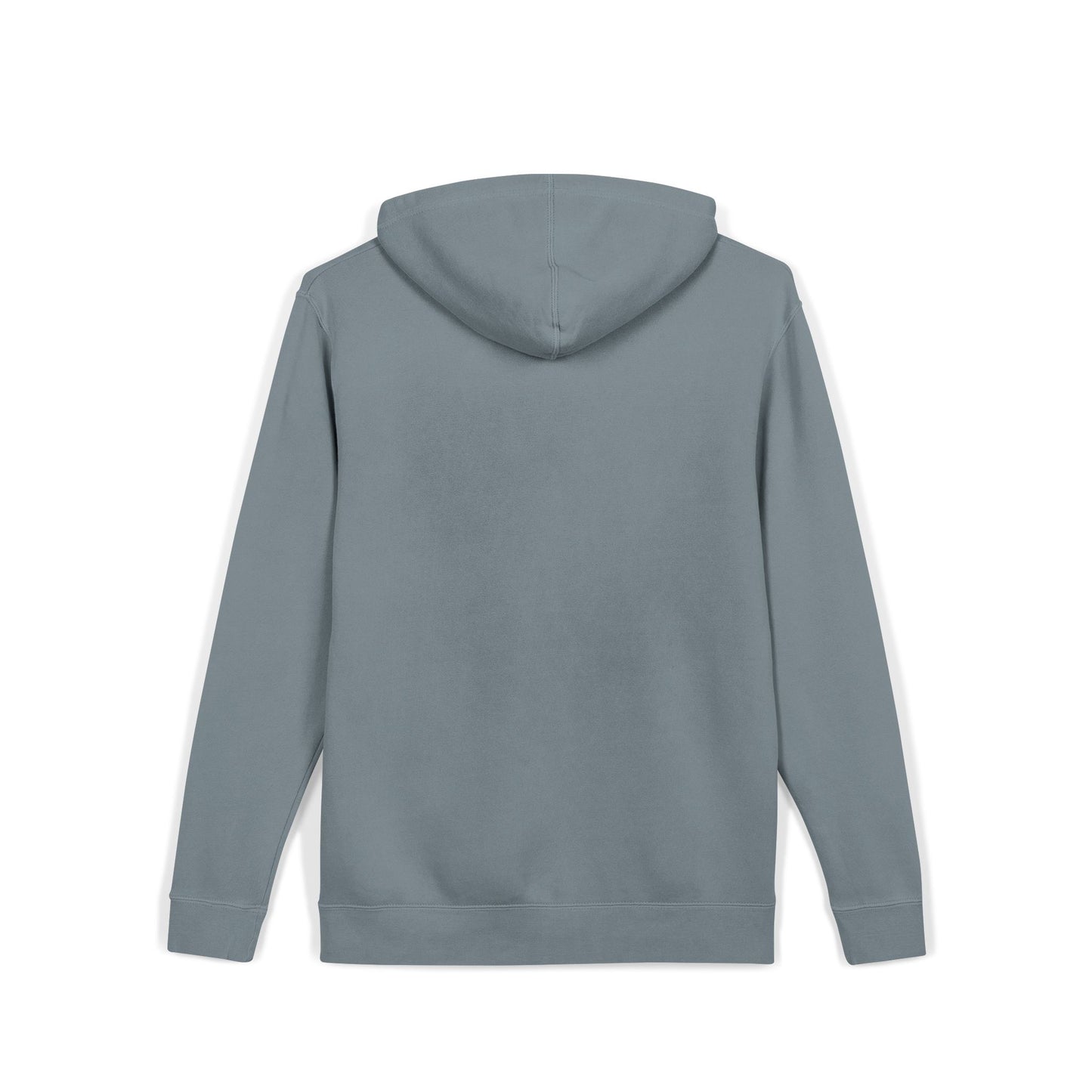 Embroidered OG Hoodie