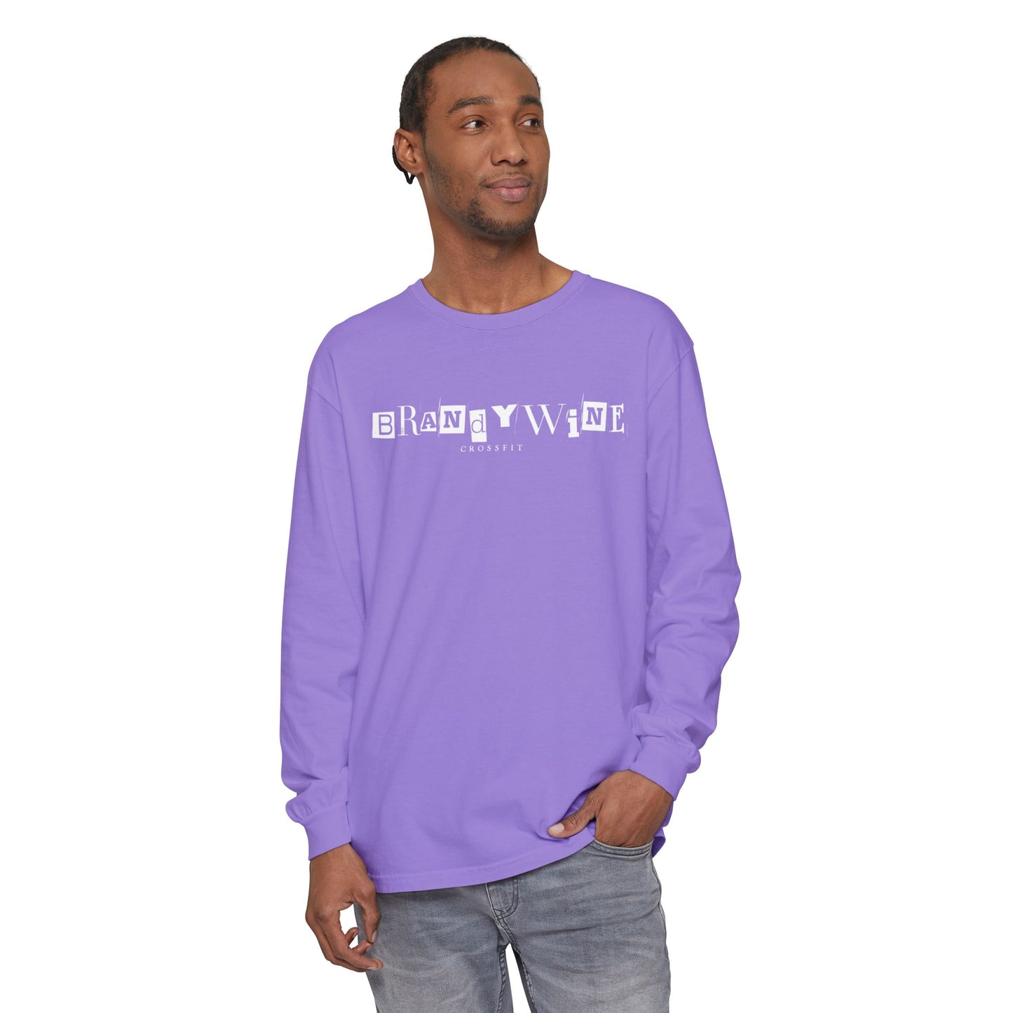 Ransom Longsleeve