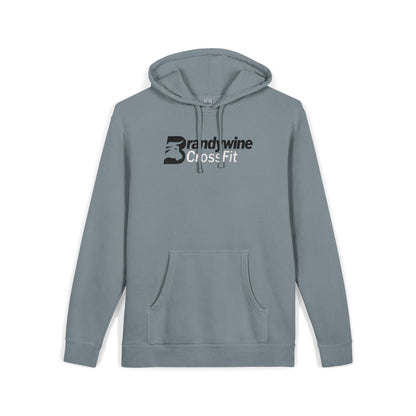 Embroidered OG Hoodie