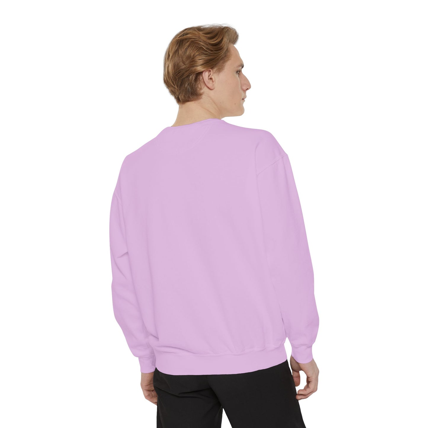 Ransom Crew Neck Sweatshirt