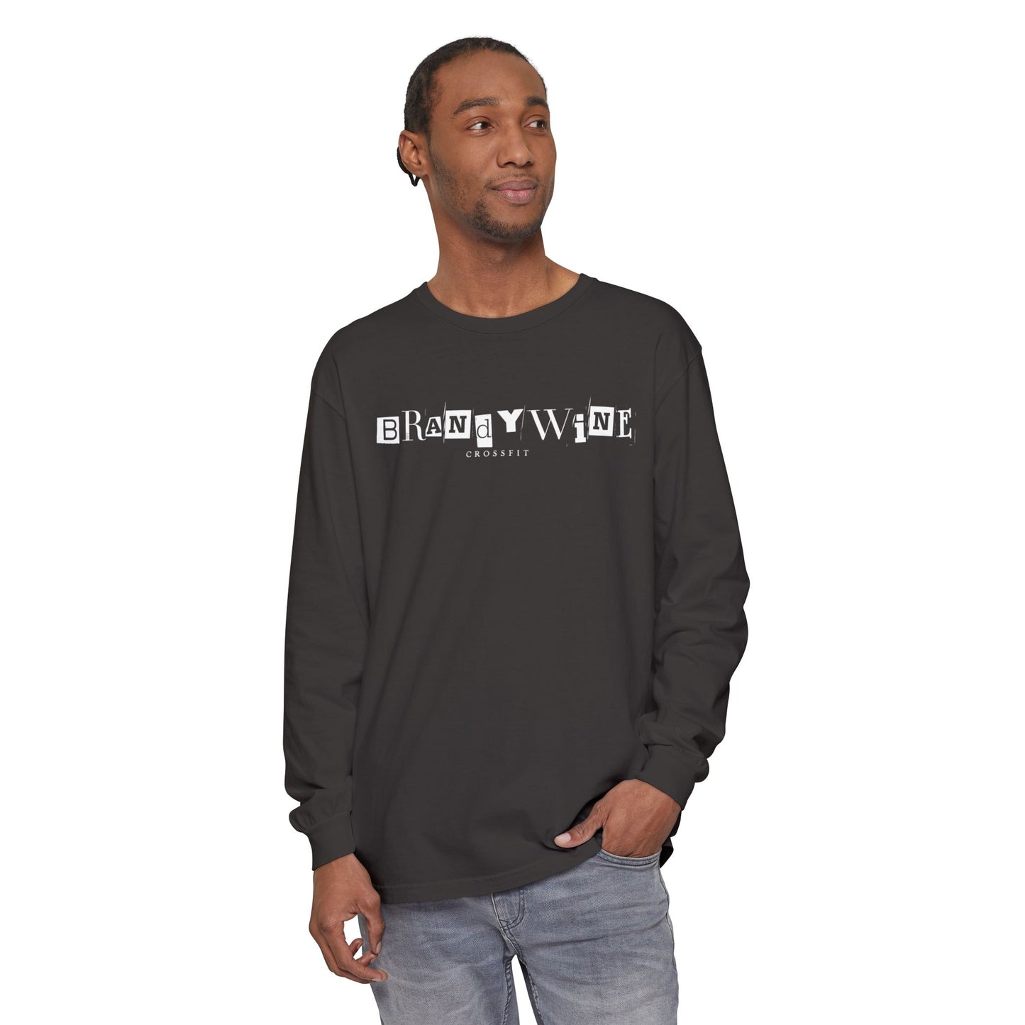Ransom Longsleeve