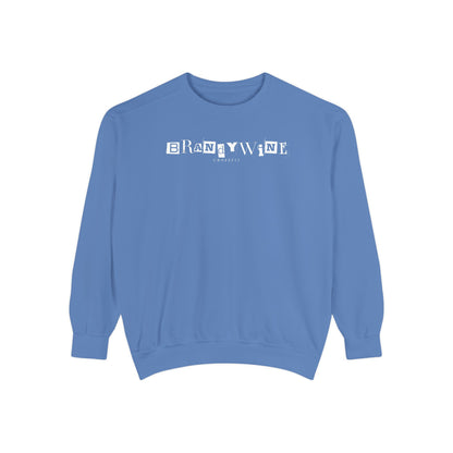 Ransom Crew Neck Sweatshirt