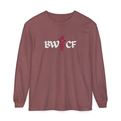 Eternal Rose Longsleeve
