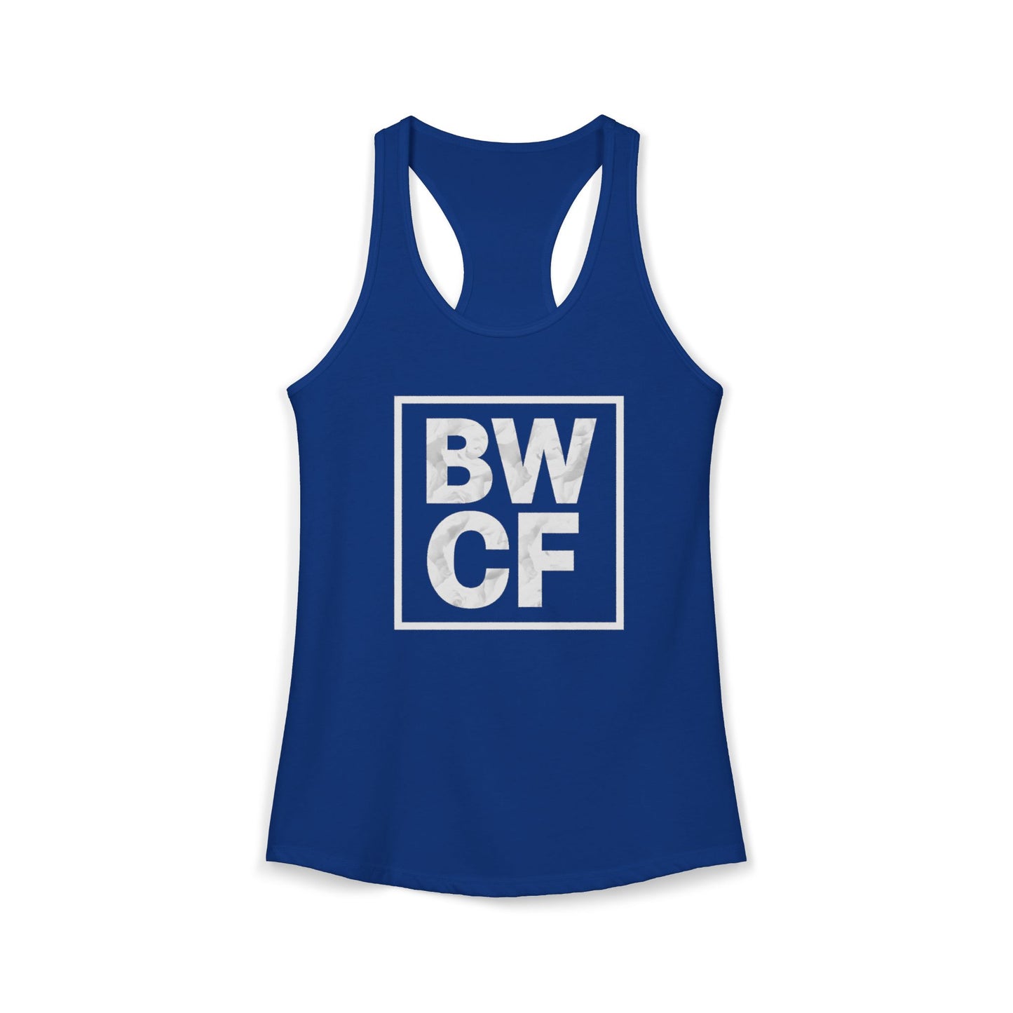 The Square One Womens Tank