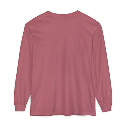 Sunset Vibes Longsleeve