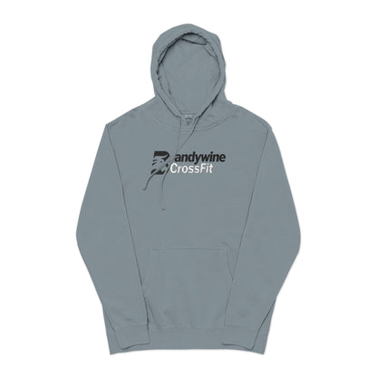 Embroidered OG Hoodie