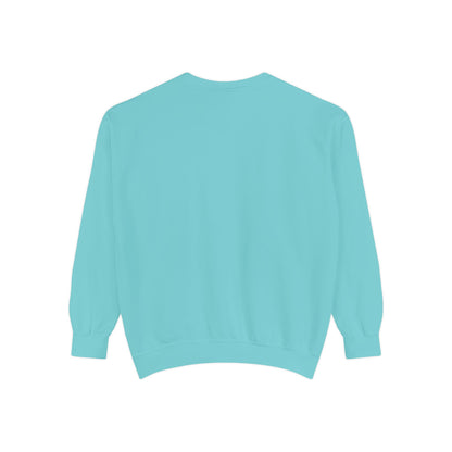 Ransom Crew Neck Sweatshirt