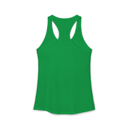 The Square One Womens Tank