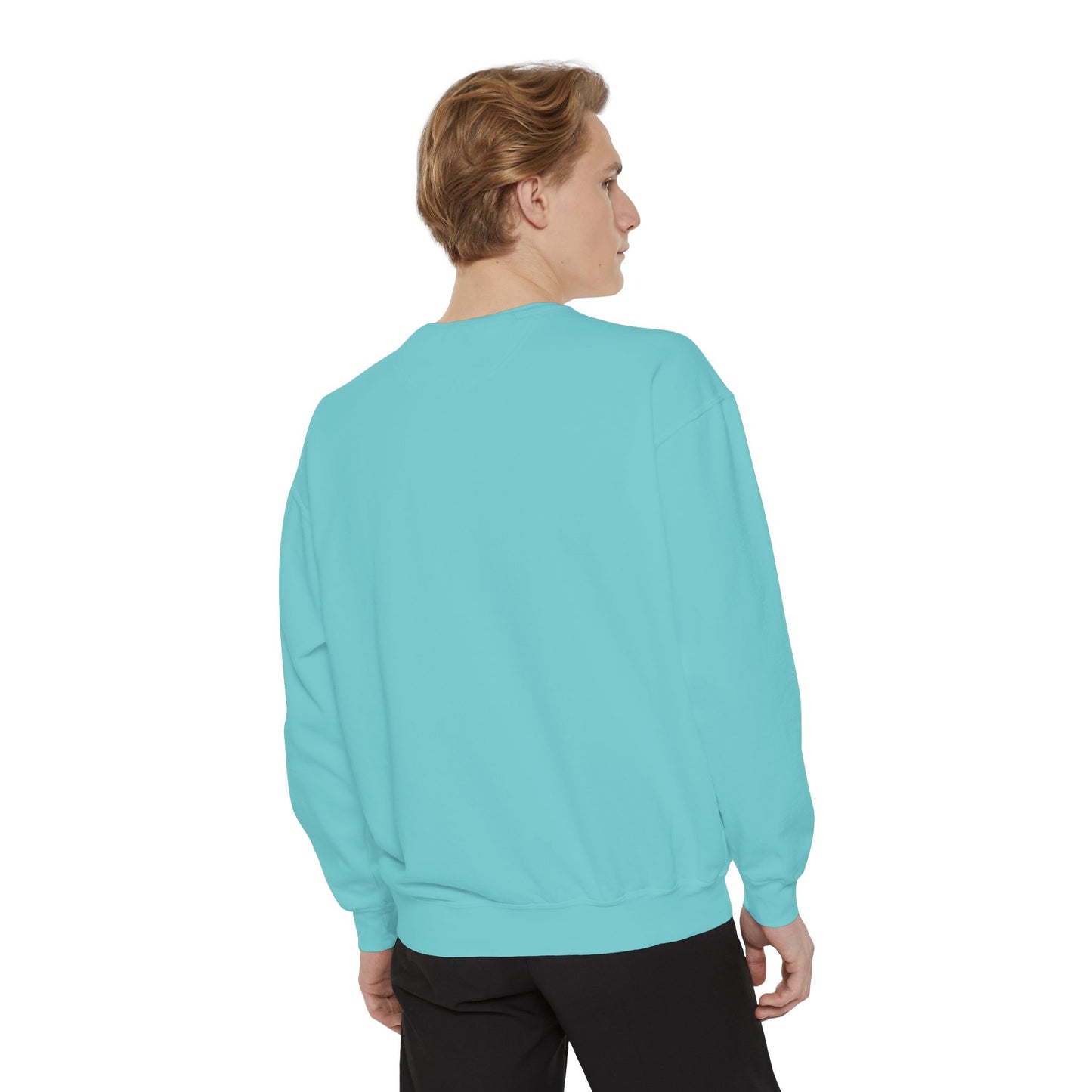Ransom Crew Neck Sweatshirt