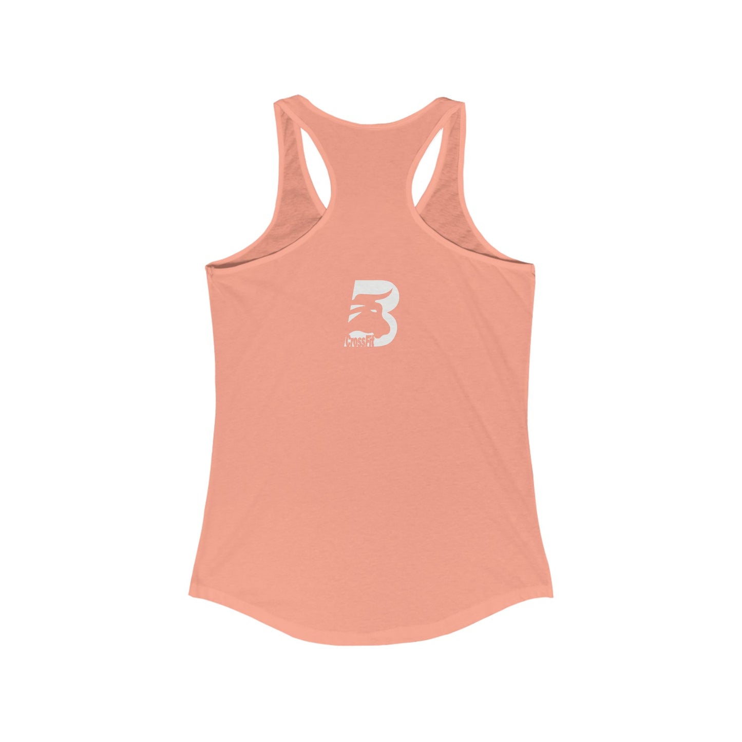 The Standard Racer Tank