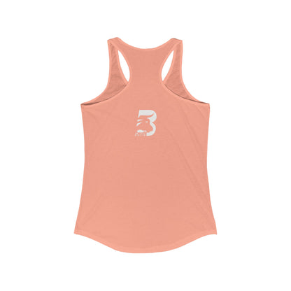 The Standard Racer Tank