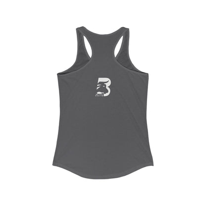 The Standard Racer Tank