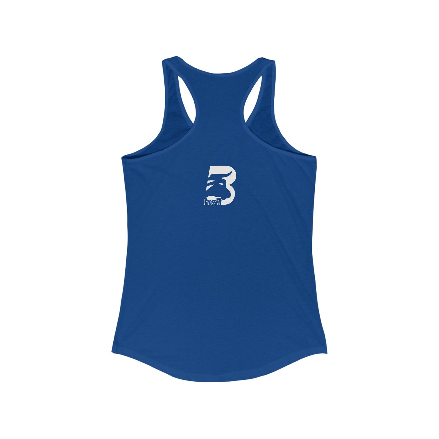 The Standard Racer Tank